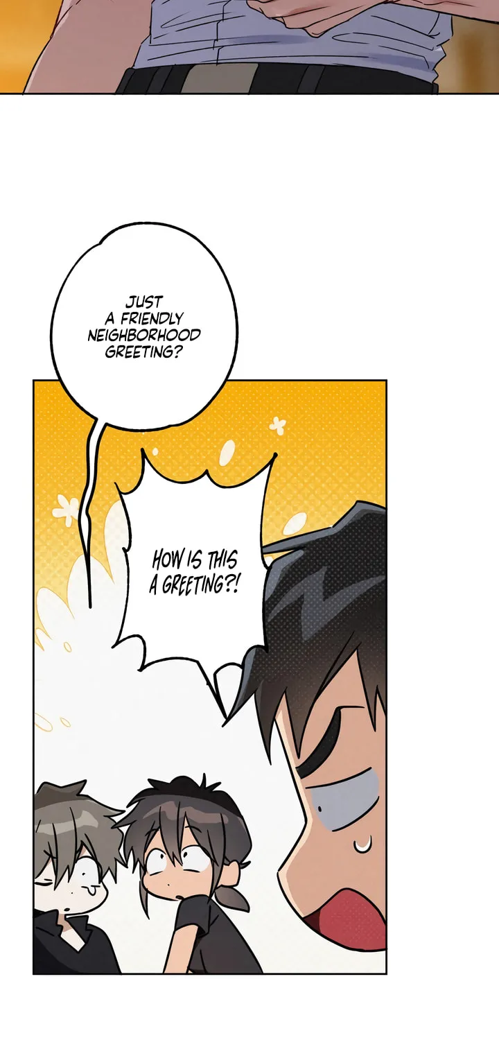 Killer Beat Chapter 9 page 41 - 