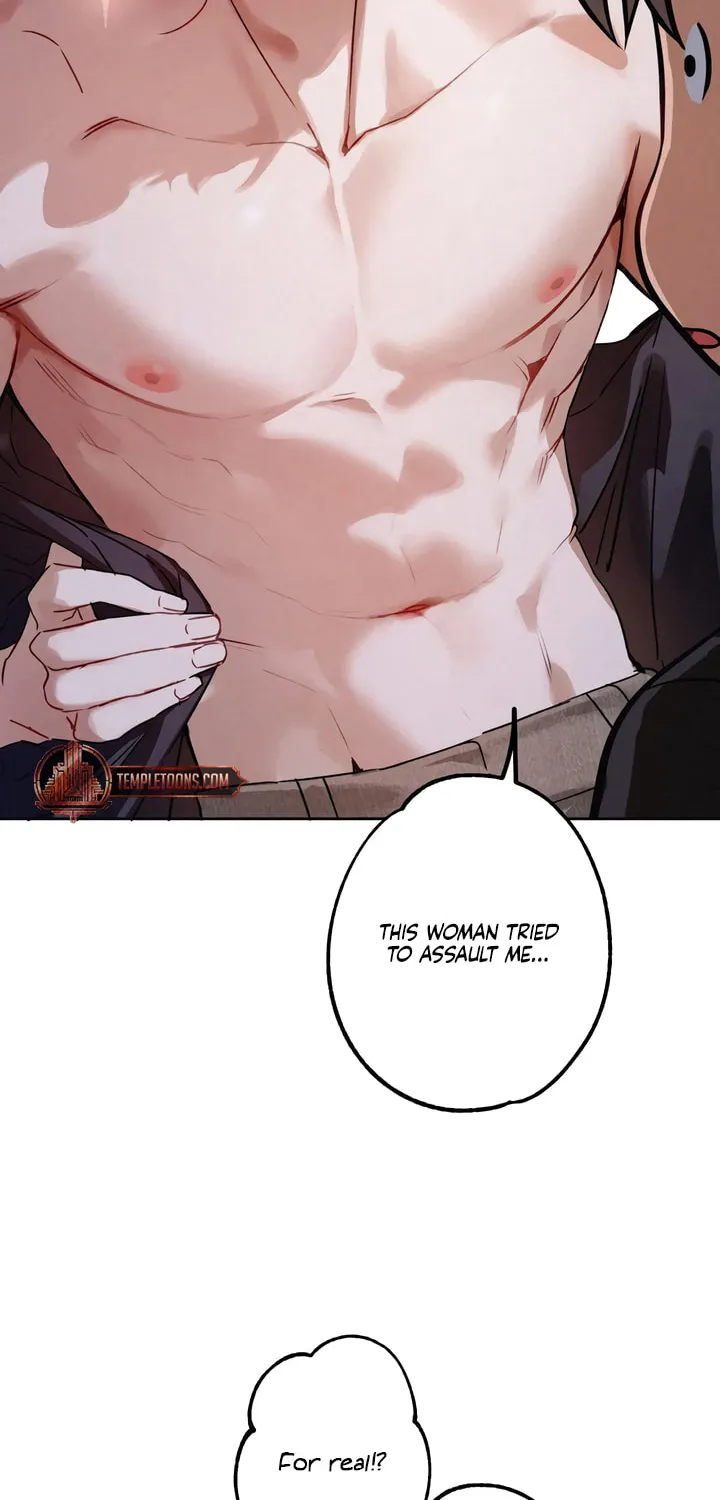 Killer Beat Chapter 9 page 43 - 