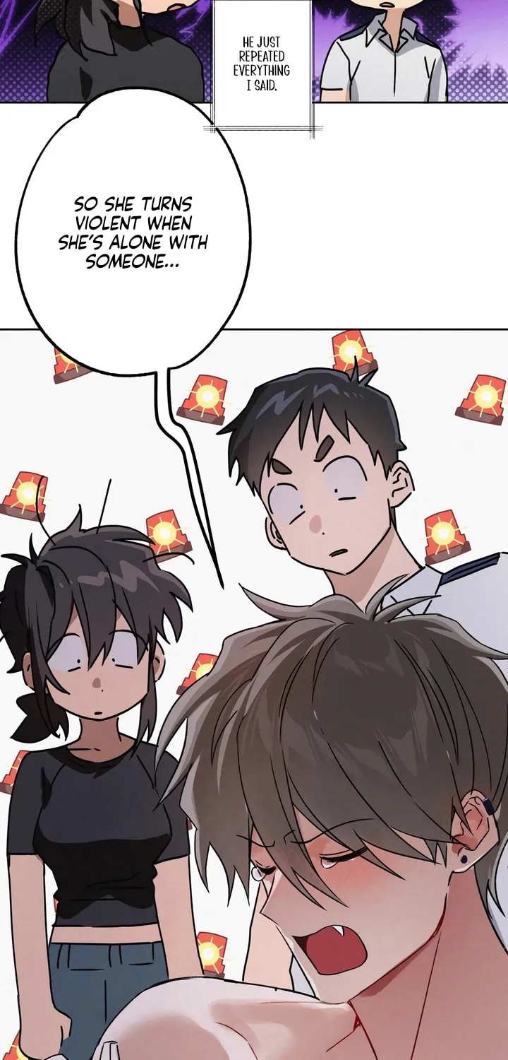 Killer Beat Chapter 9 page 46 - 