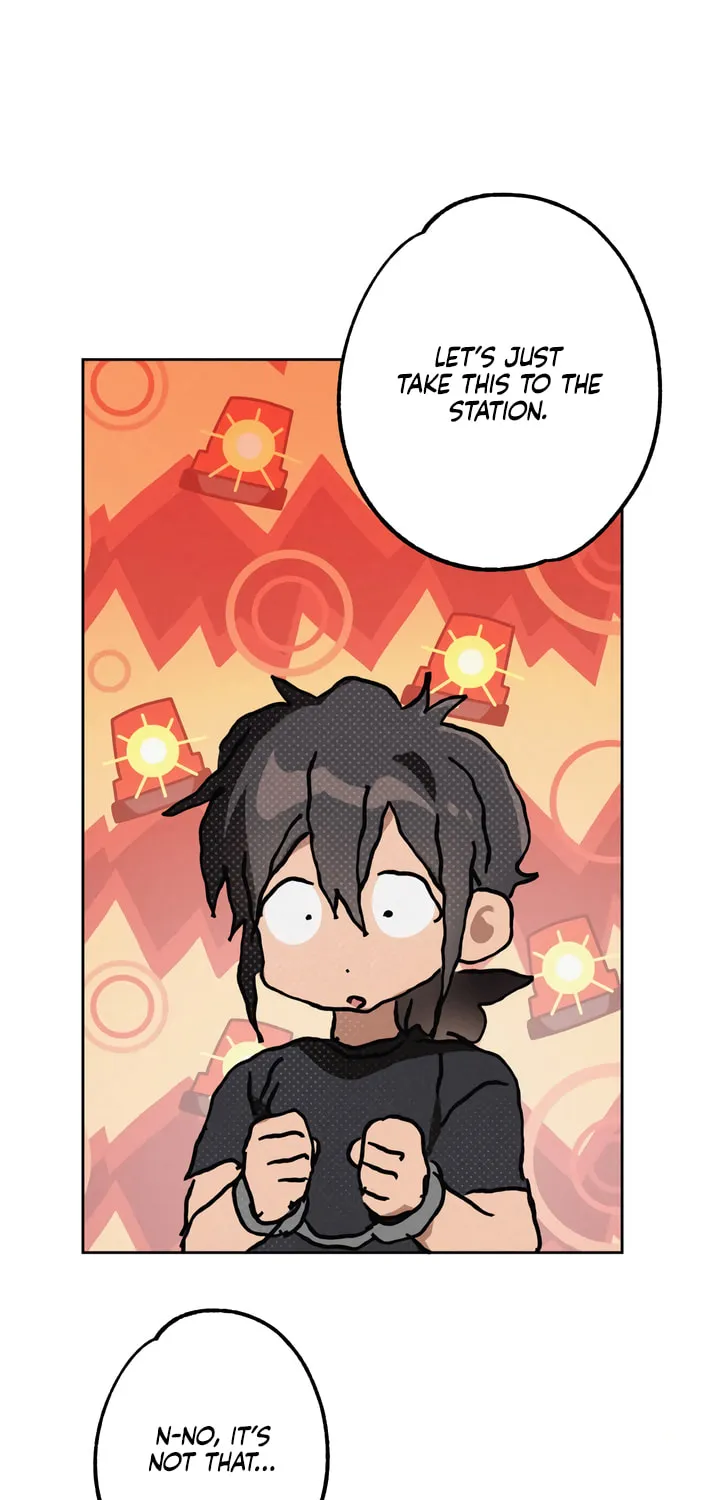 Killer Beat Chapter 9 page 48 - 