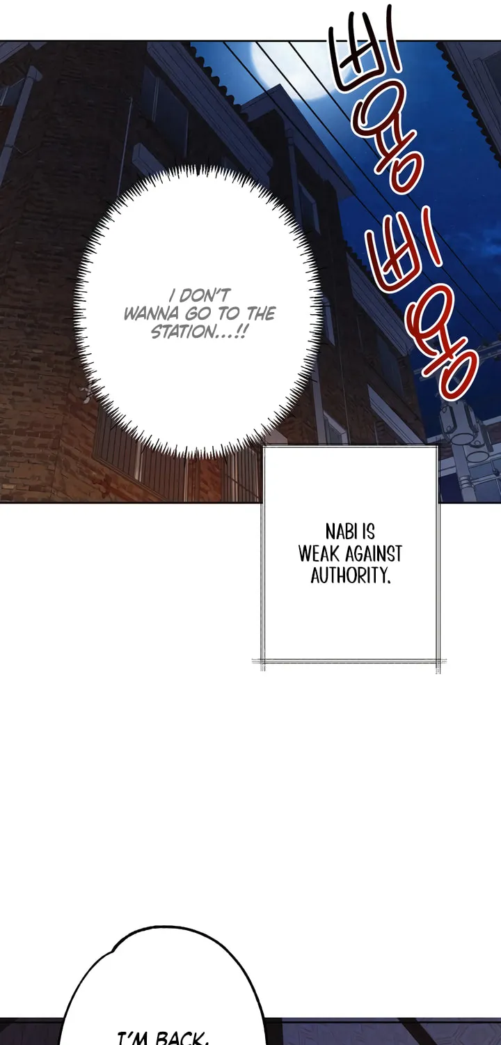 Killer Beat Chapter 9 page 50 - 