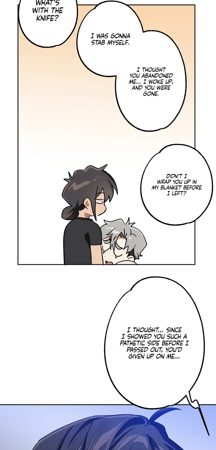 Killer Beat Chapter 9 page 55 - 