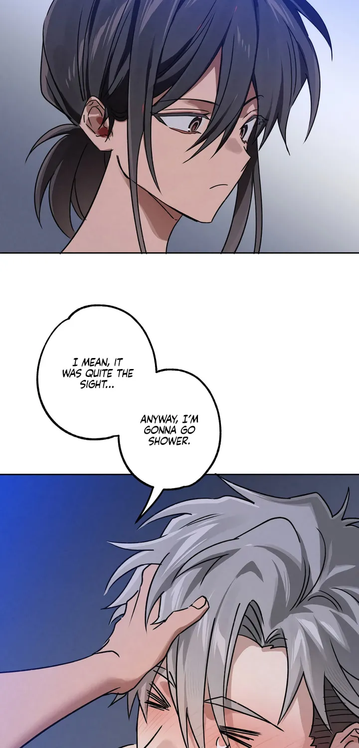 Killer Beat Chapter 9 page 56 - 
