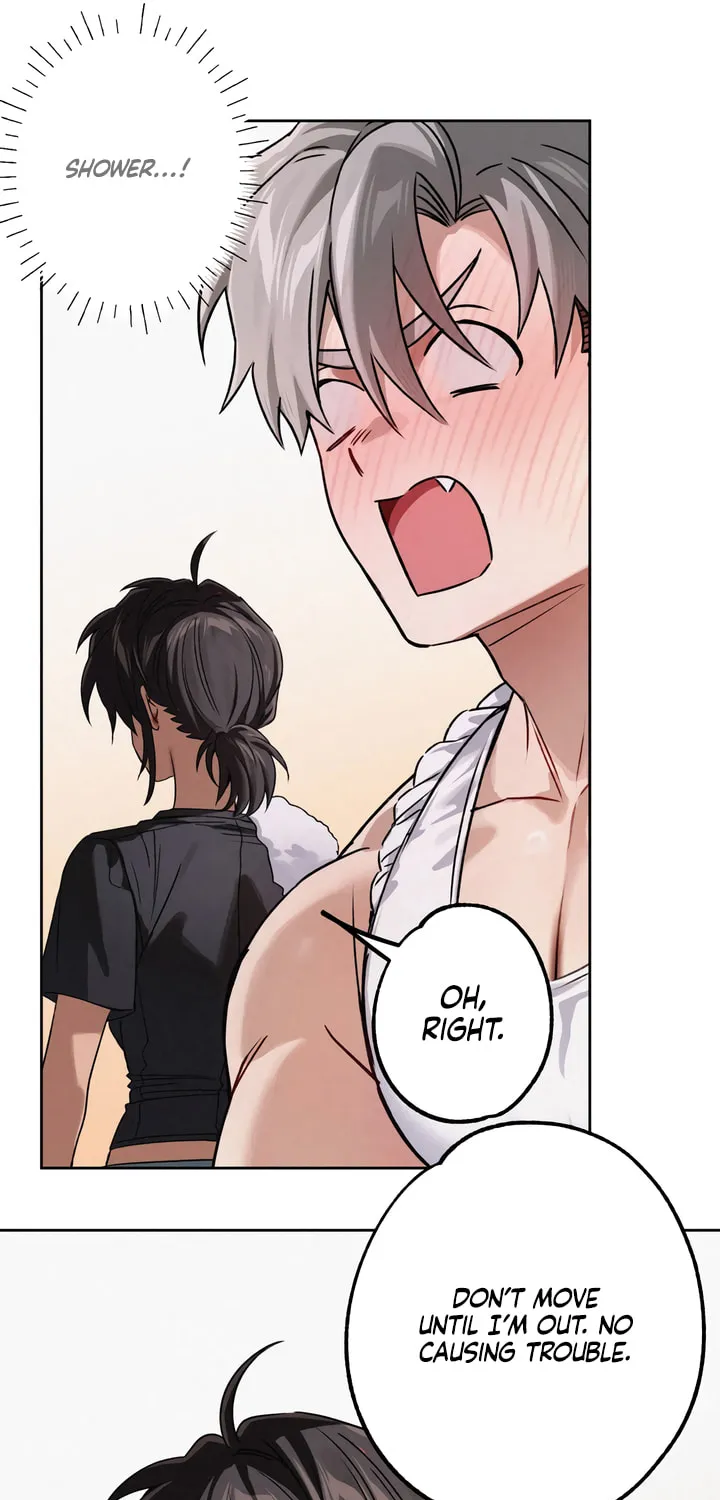 Killer Beat Chapter 9 page 58 - 