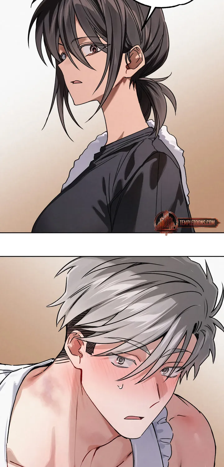 Killer Beat Chapter 9 page 59 - 