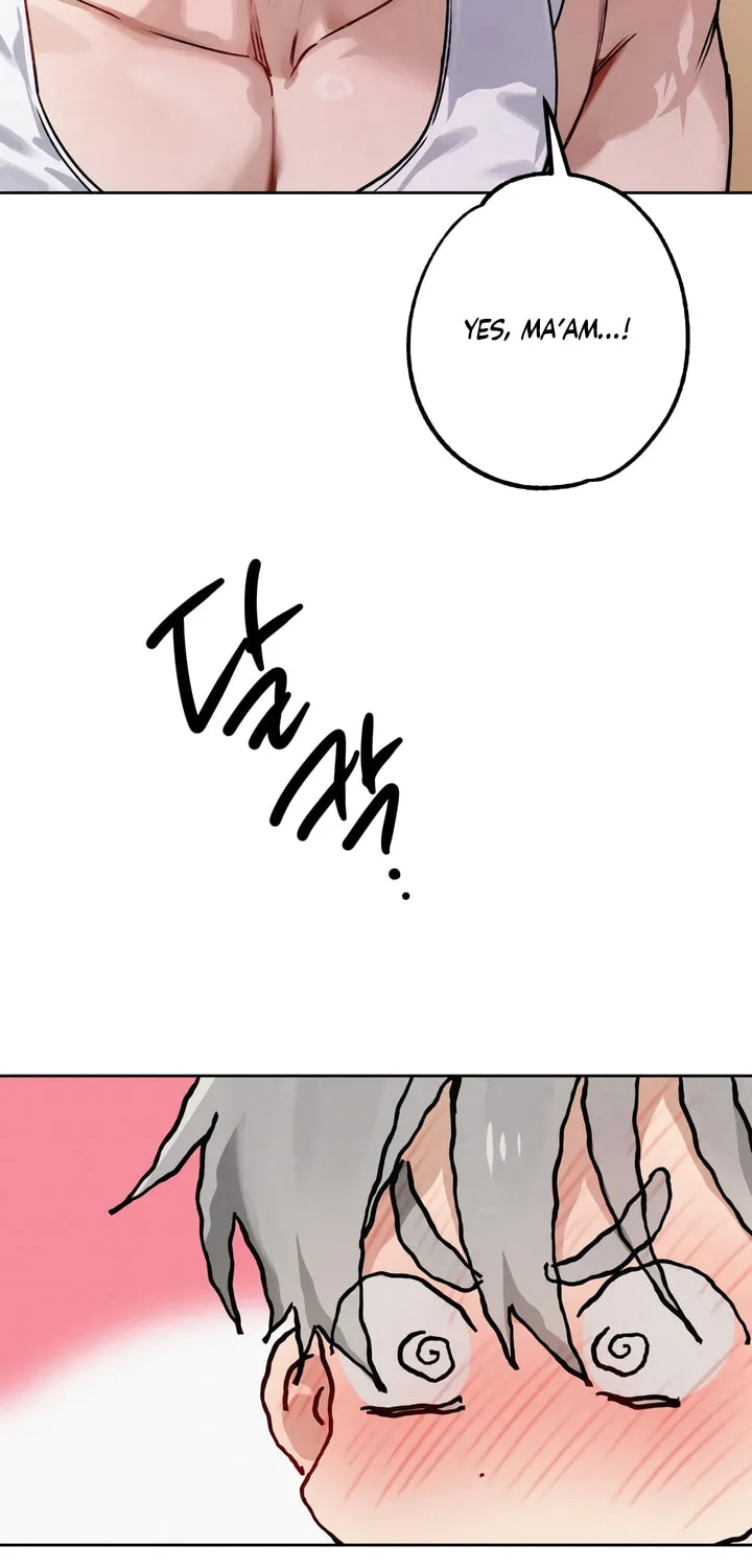 Killer Beat Chapter 9 page 60 - 