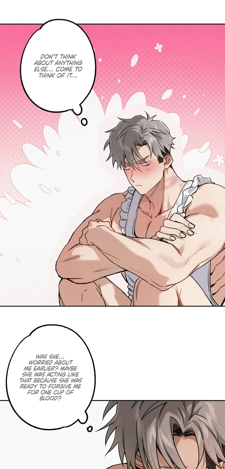 Killer Beat Chapter 9 page 61 - 