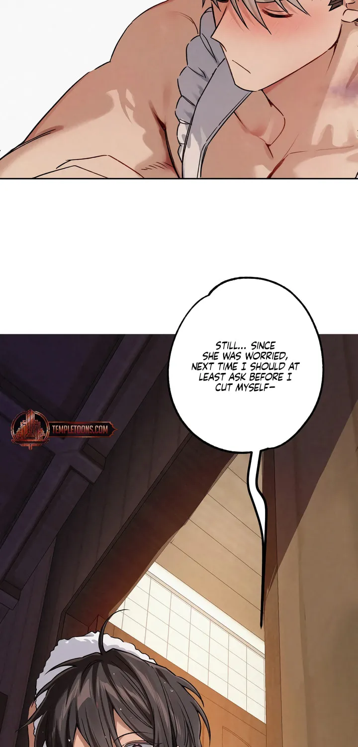 Killer Beat Chapter 9 page 62 - 