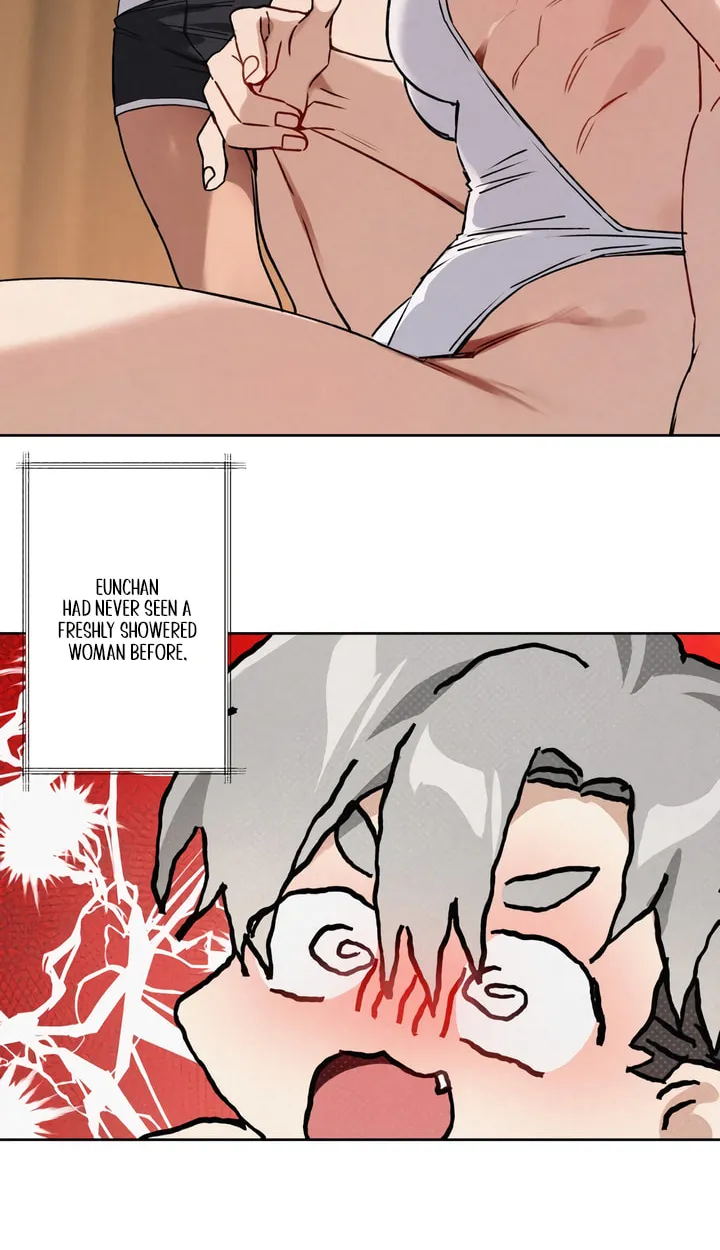Killer Beat Chapter 9 page 65 - 
