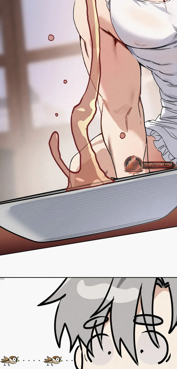 Killer Beat Chapter 9 page 70 - 