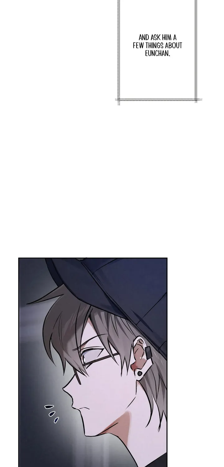 Killer Beat Chapter 9 page 8 - 