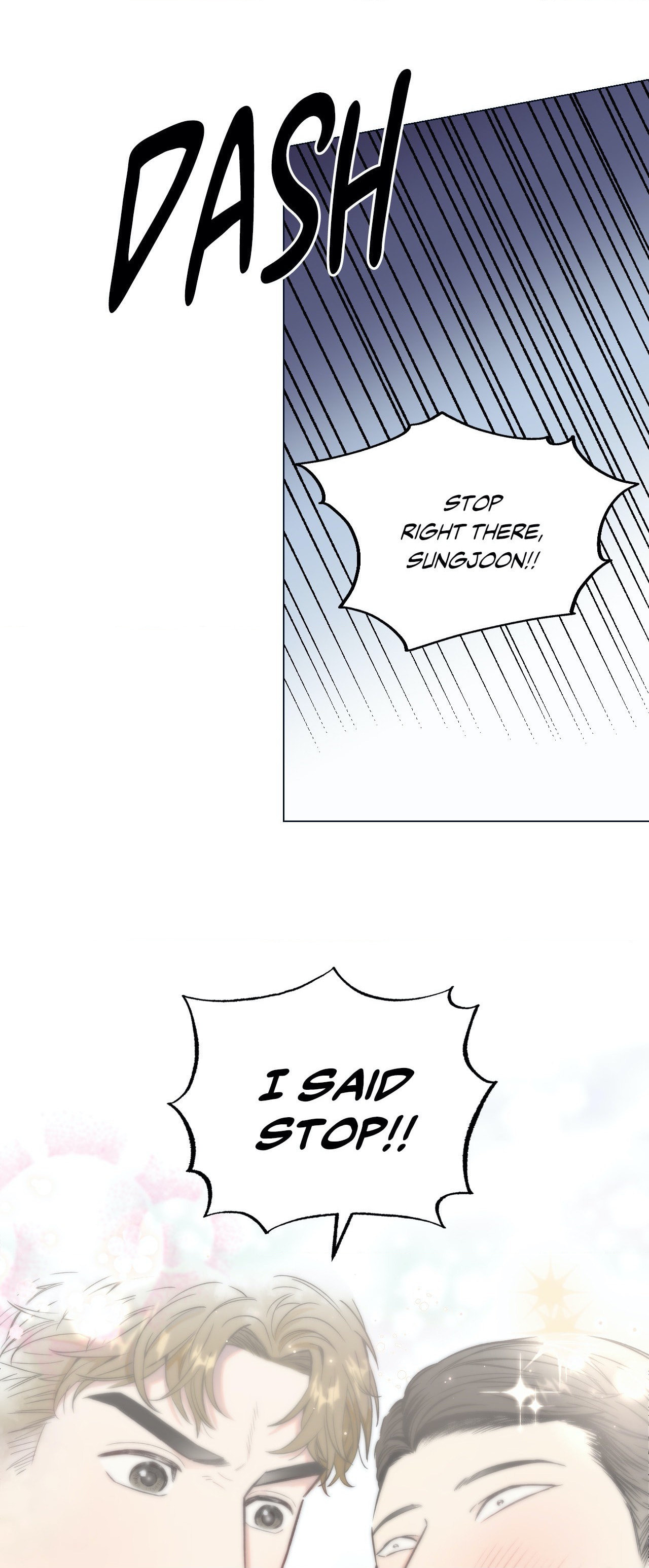 Killer Crush Chapter 1 page 19 - 