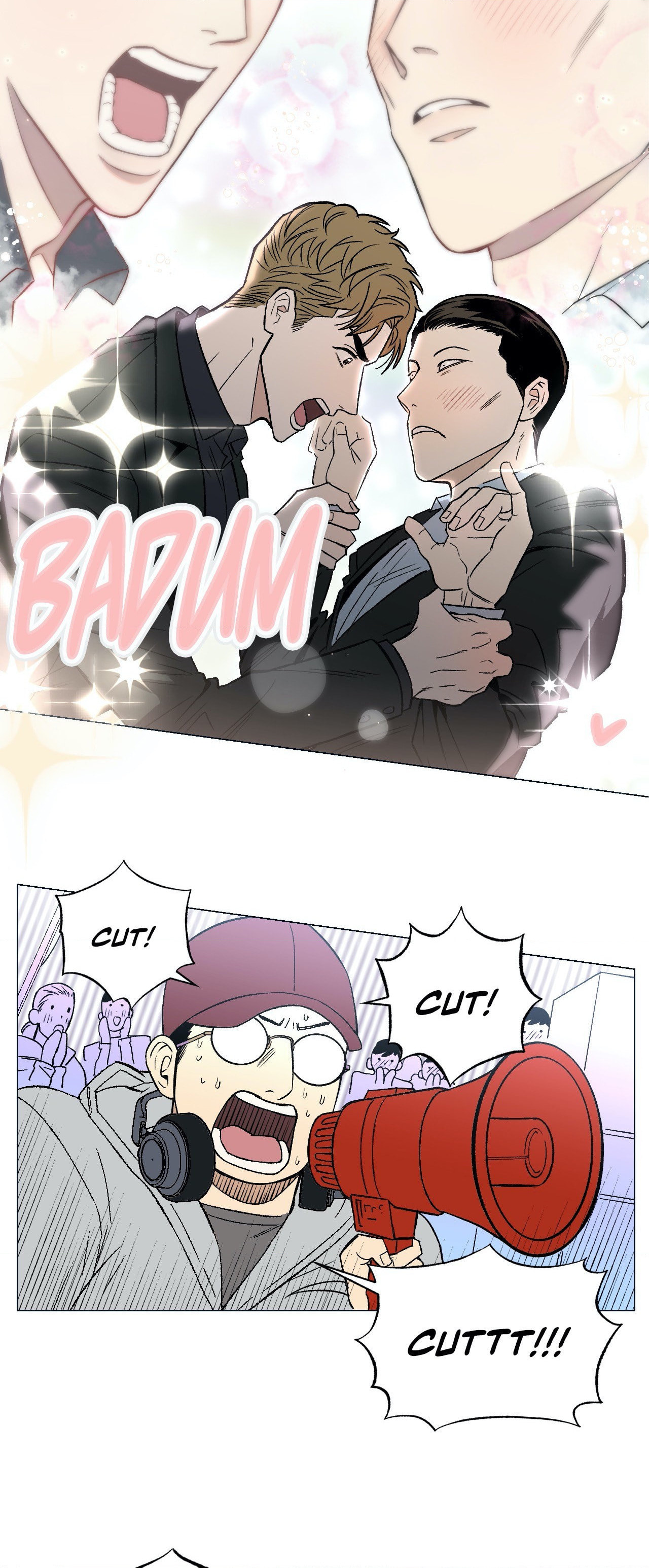 Killer Crush Chapter 1 page 20 - 