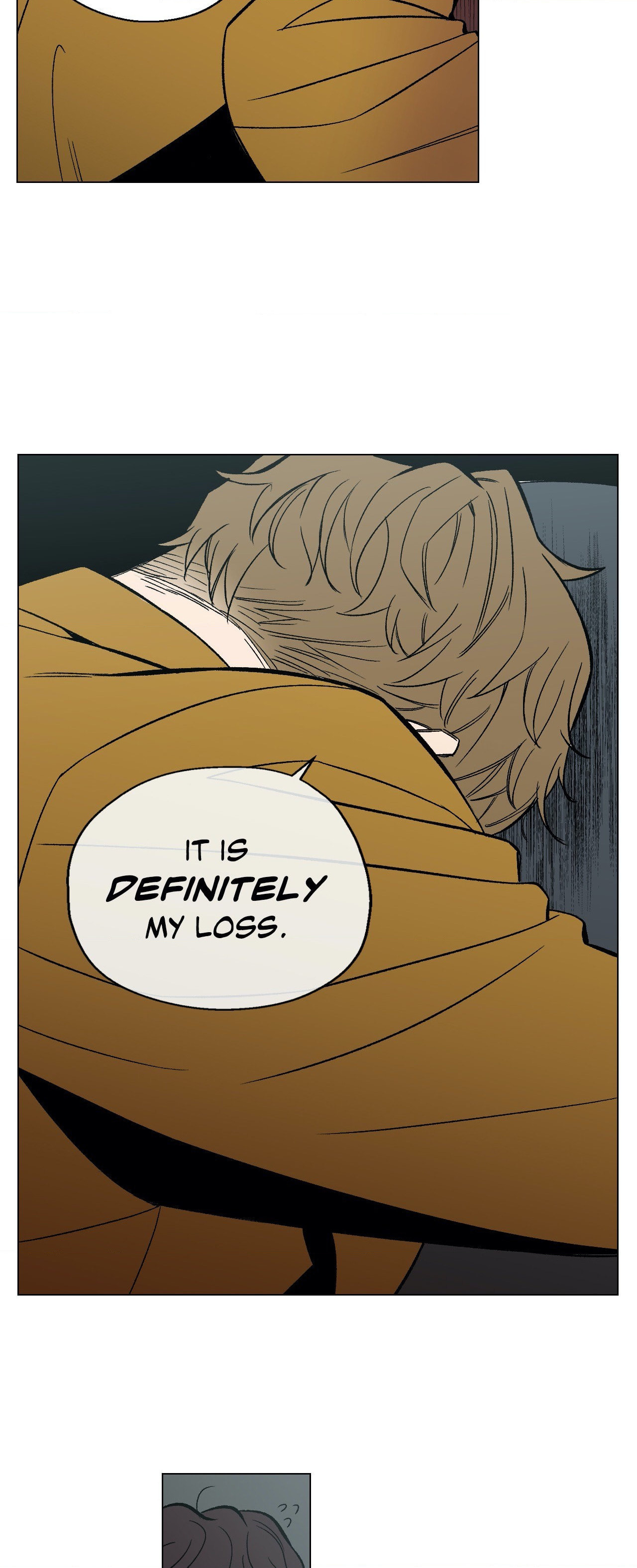 Killer Crush Chapter 1 page 29 - 