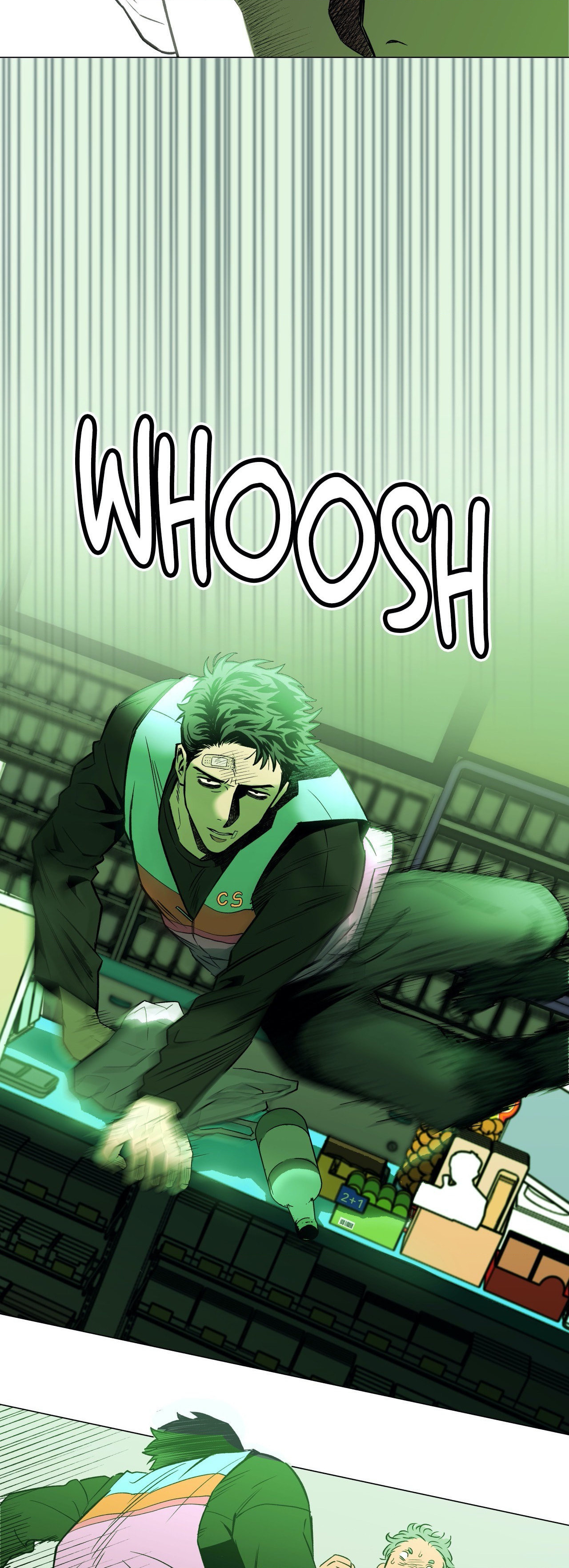 Killer Crush Chapter 1 page 44 - 