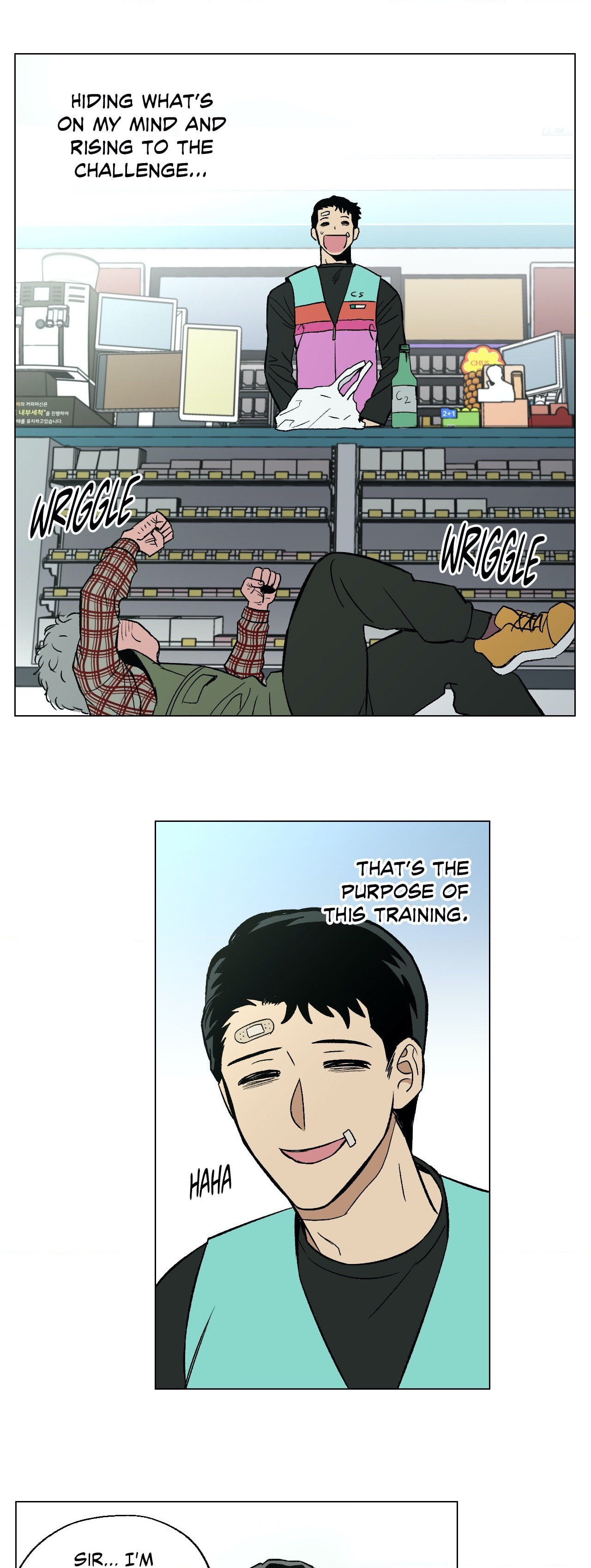 Killer Crush Chapter 1 page 49 - 