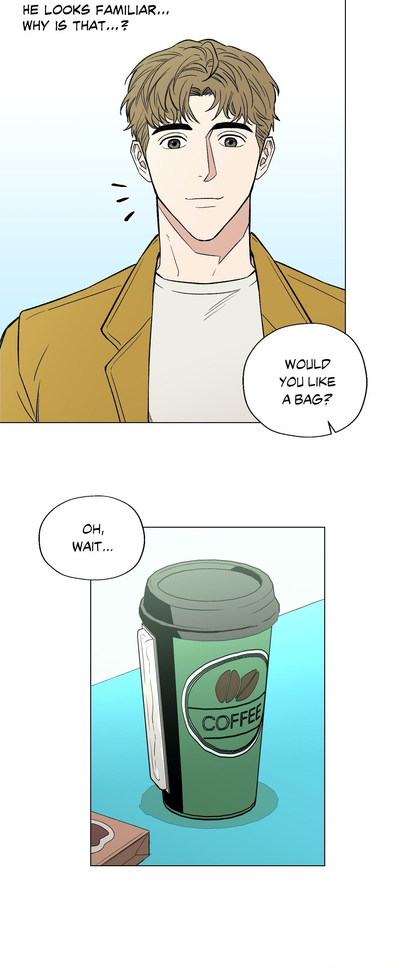 Killer Crush Chapter 1 page 53 - 