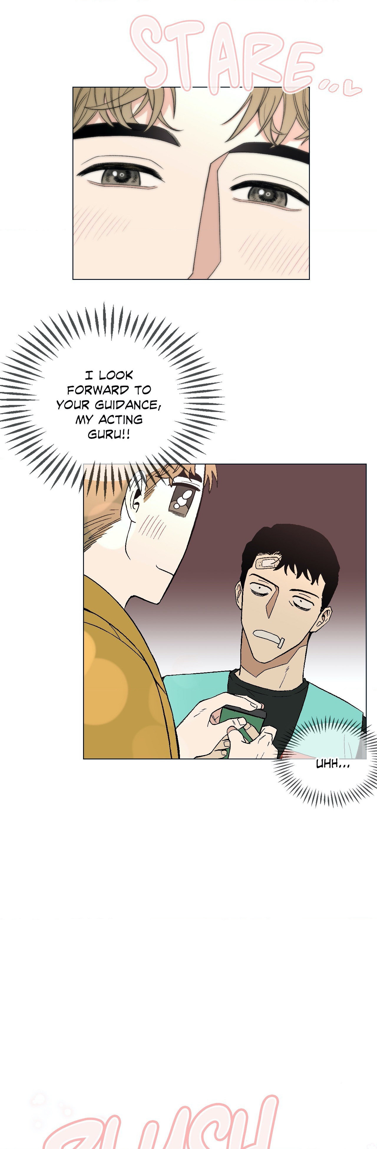 Killer Crush Chapter 1 page 55 - 