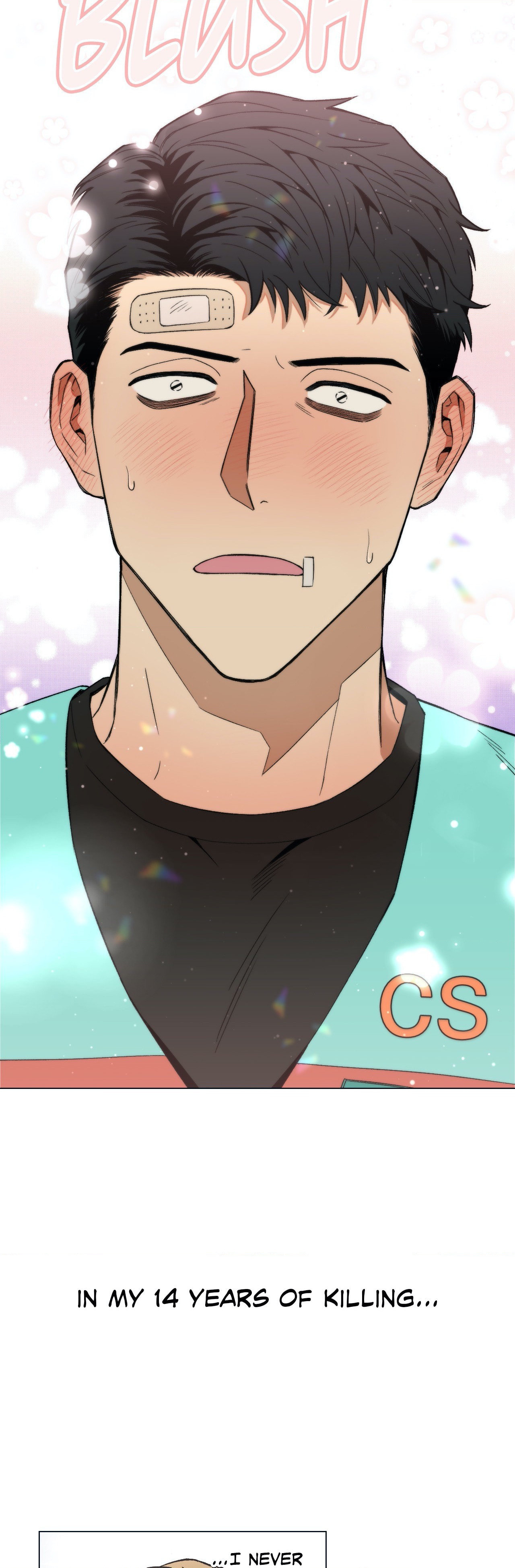 Killer Crush Chapter 1 page 56 - 
