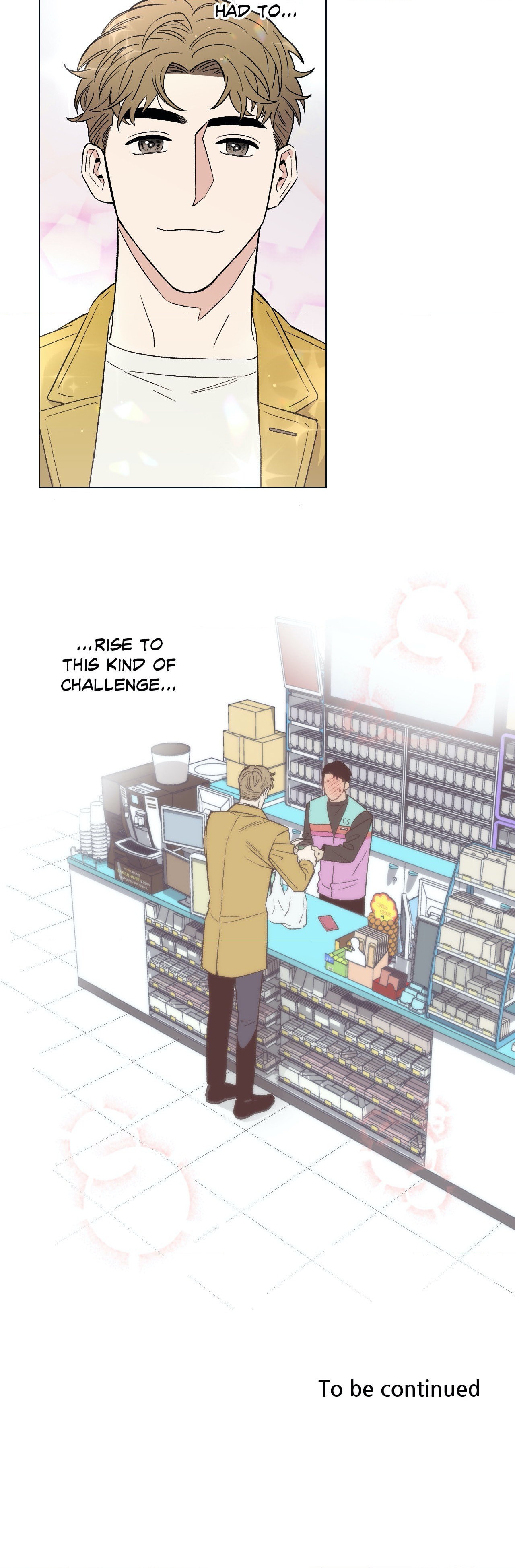 Killer Crush Chapter 1 page 57 - 