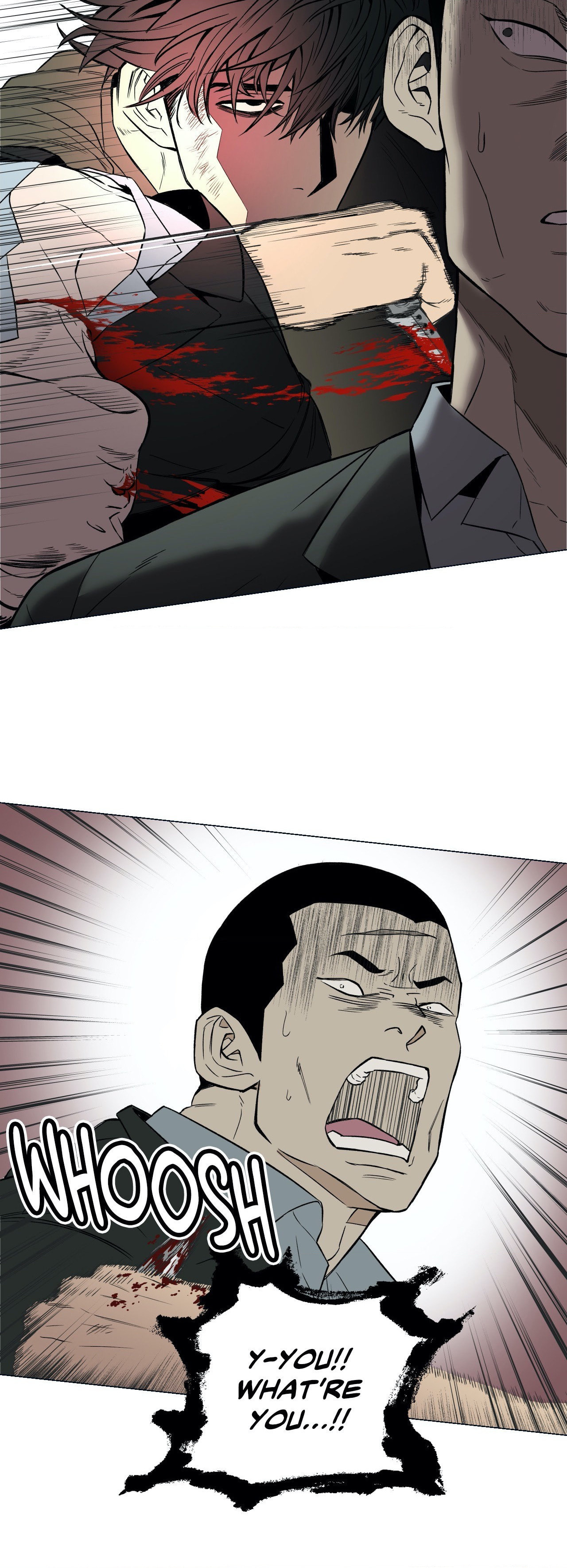 Killer Crush Chapter 1 page 9 - 