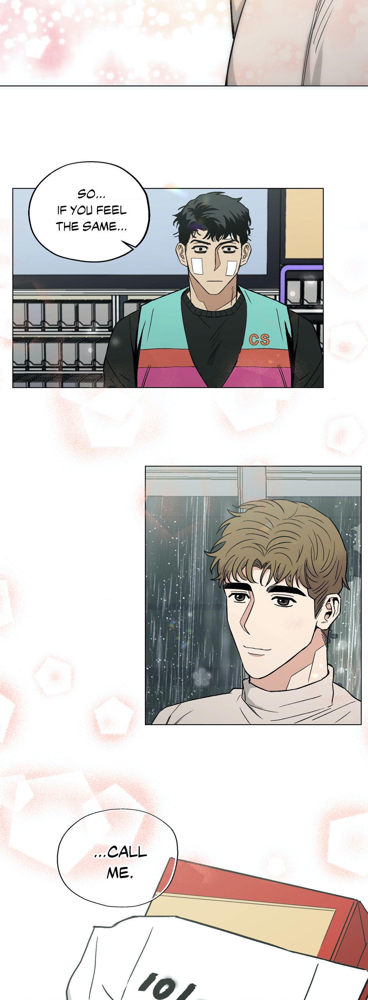 Killer Crush Chapter 10 page 14 - 