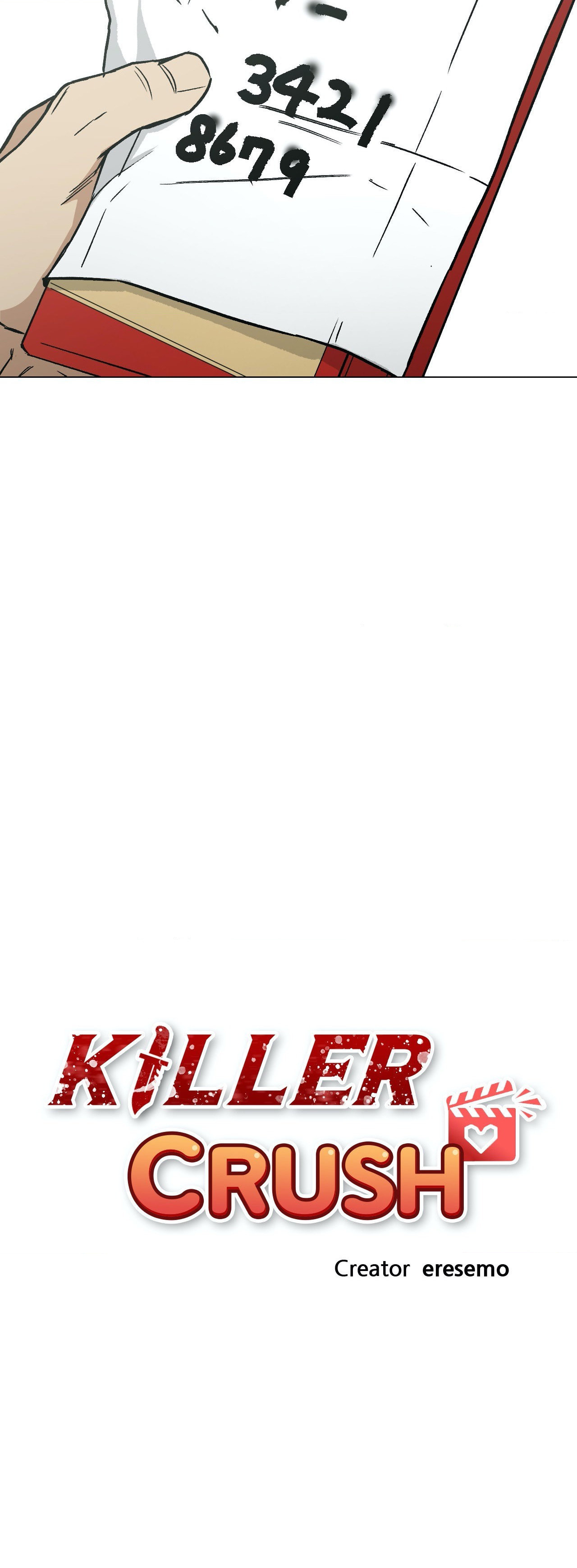 Killer Crush Chapter 10 page 15 - 