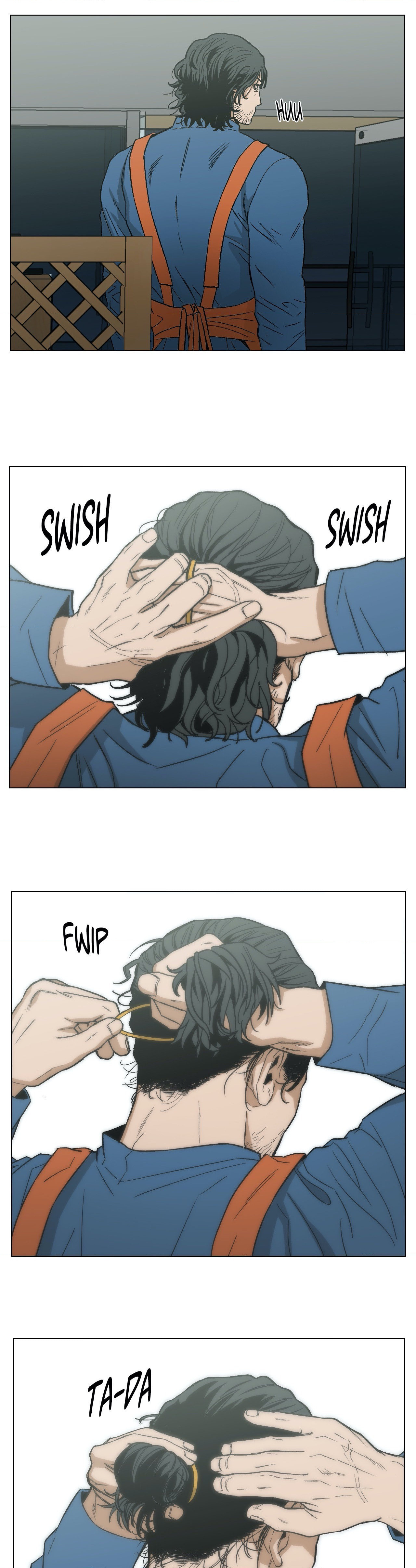Killer Crush Chapter 10 page 20 - 
