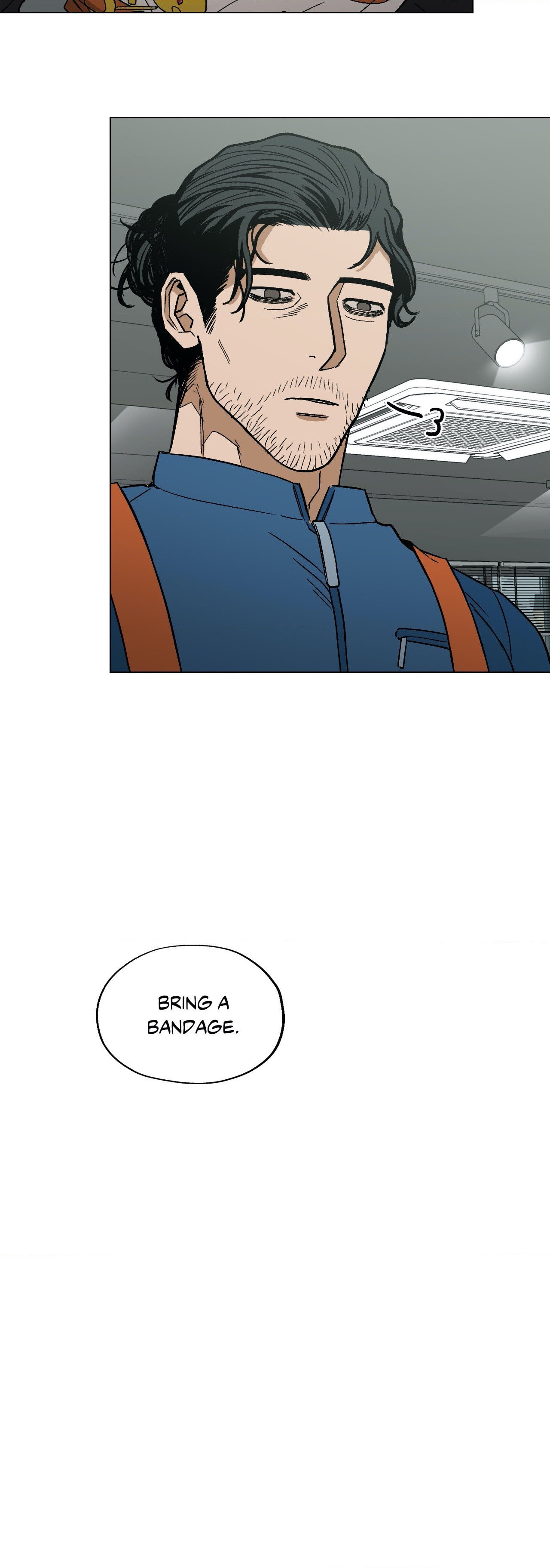 Killer Crush Chapter 10 page 24 - 