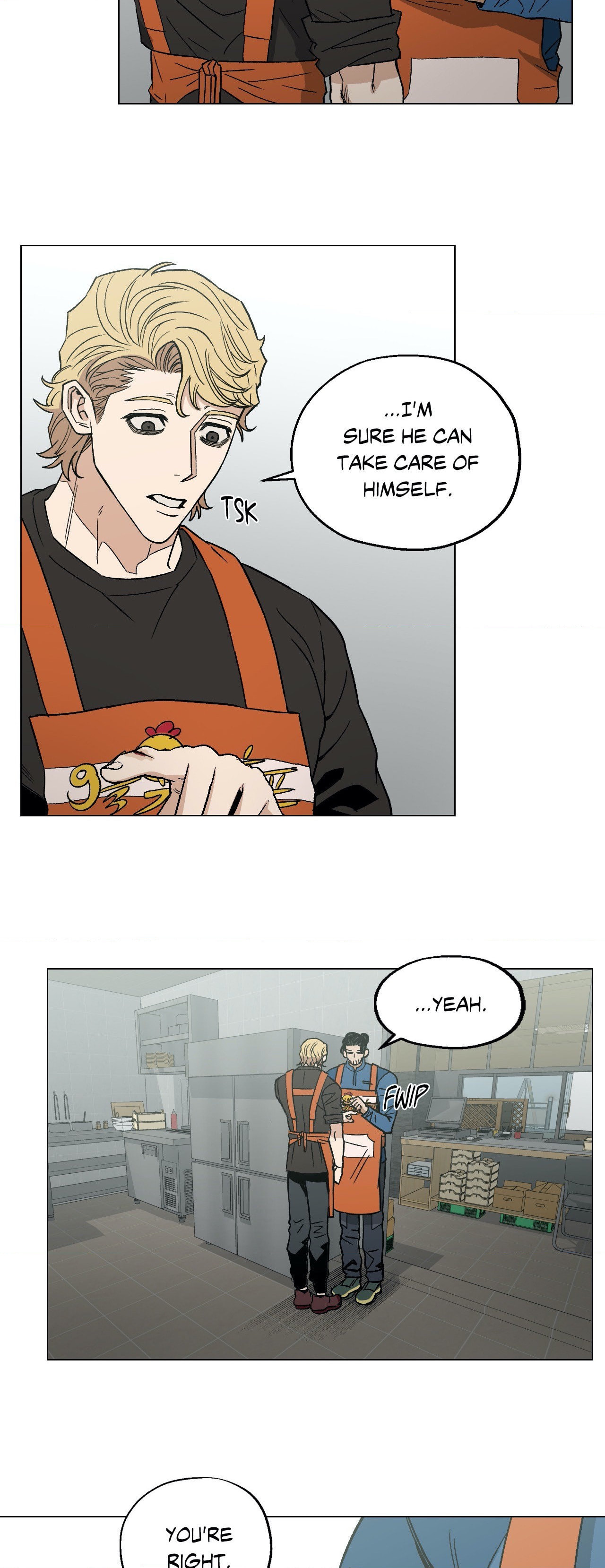 Killer Crush Chapter 10 page 26 - 
