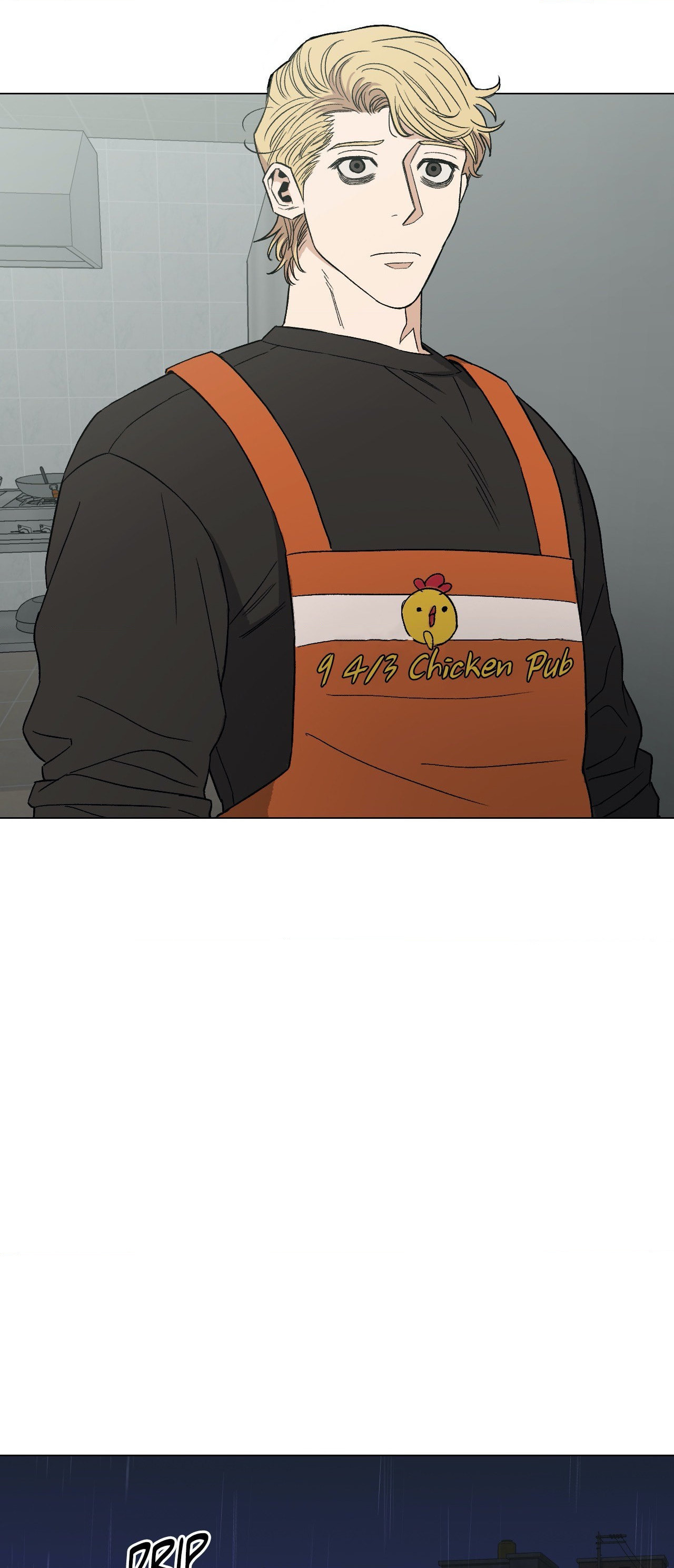 Killer Crush Chapter 10 page 32 - 