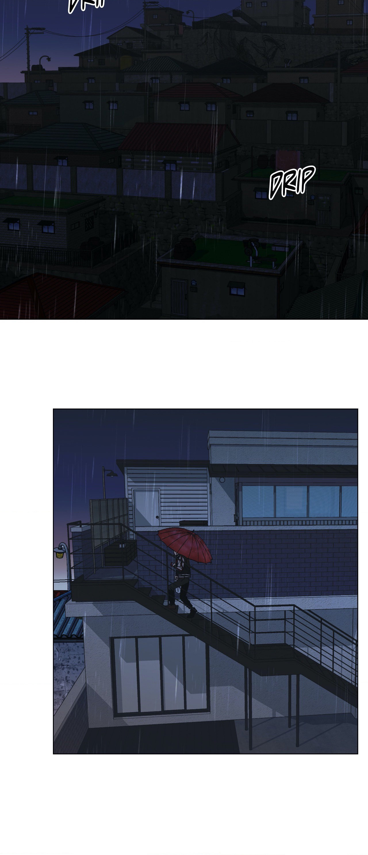 Killer Crush Chapter 10 page 33 - 