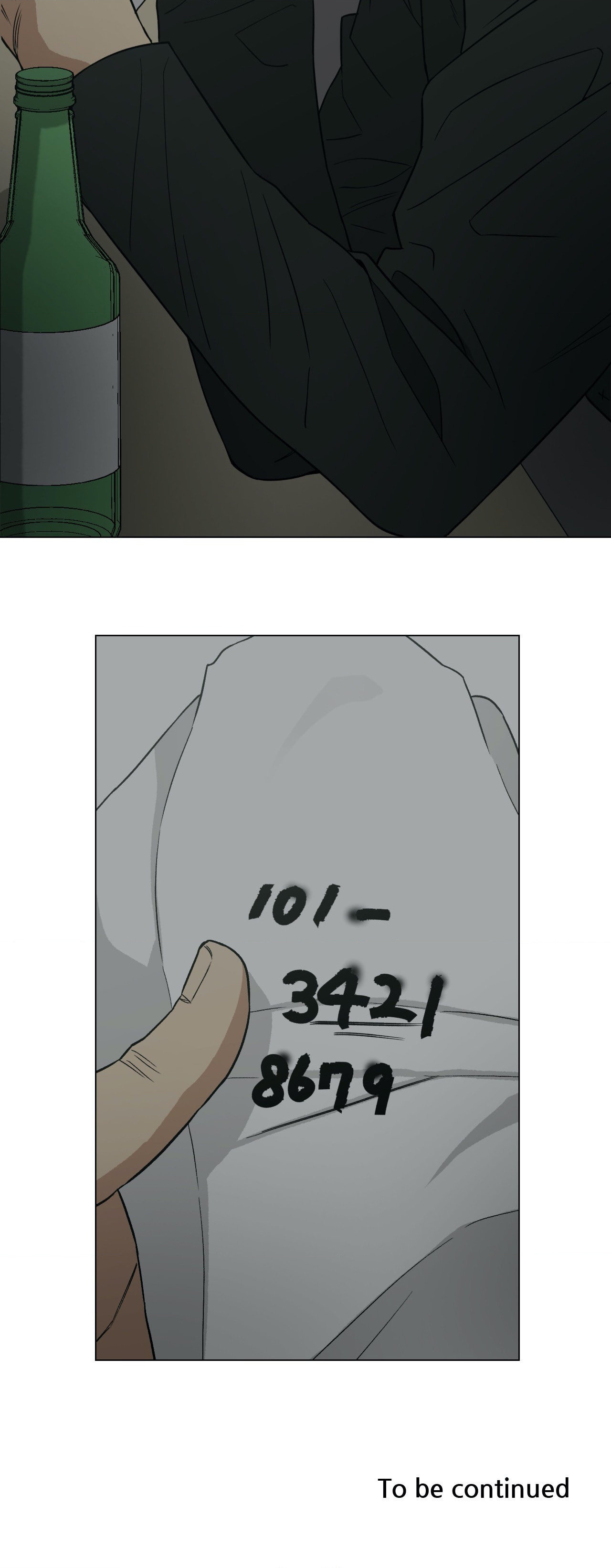 Killer Crush Chapter 10 page 36 - 