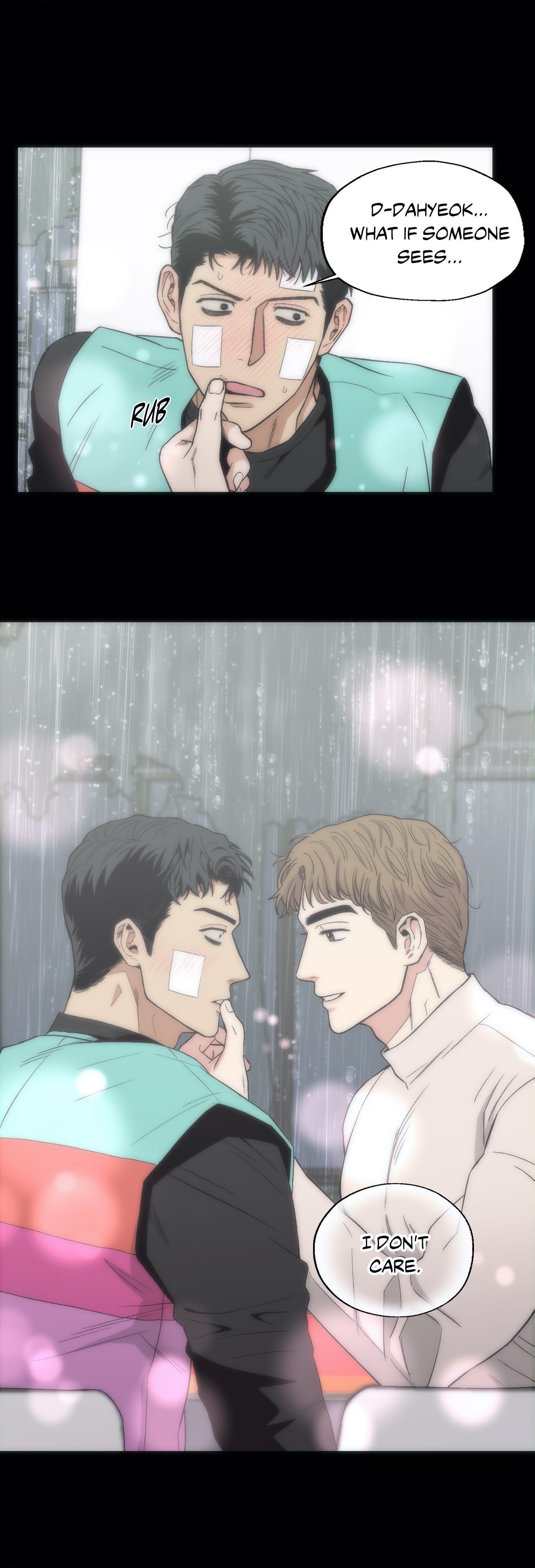 Killer Crush Chapter 10 page 6 - 