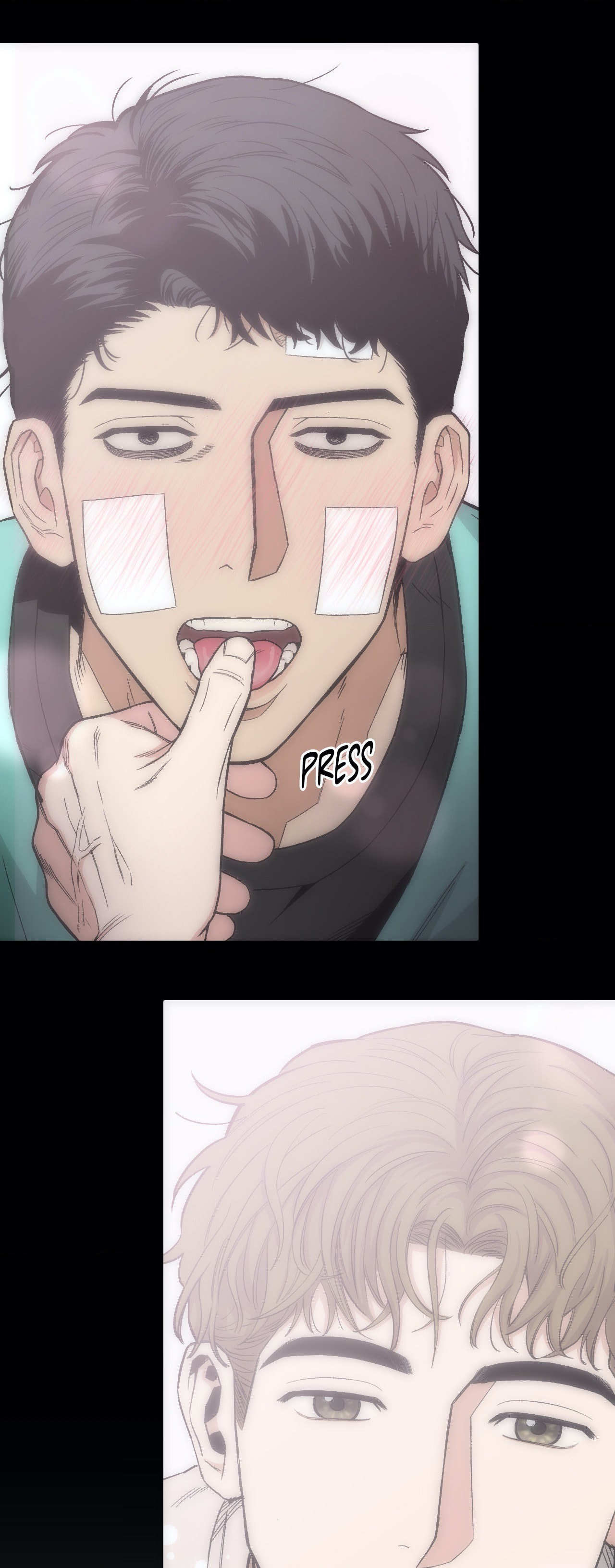 Killer Crush Chapter 10 page 7 - 