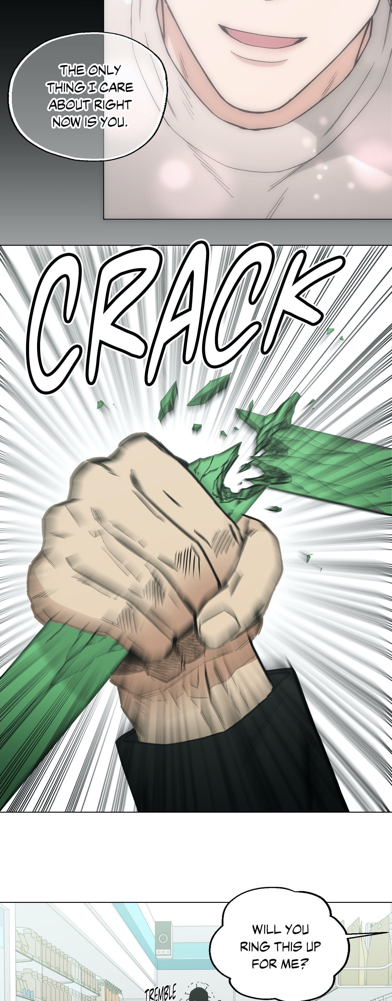 Killer Crush Chapter 10 page 8 - 