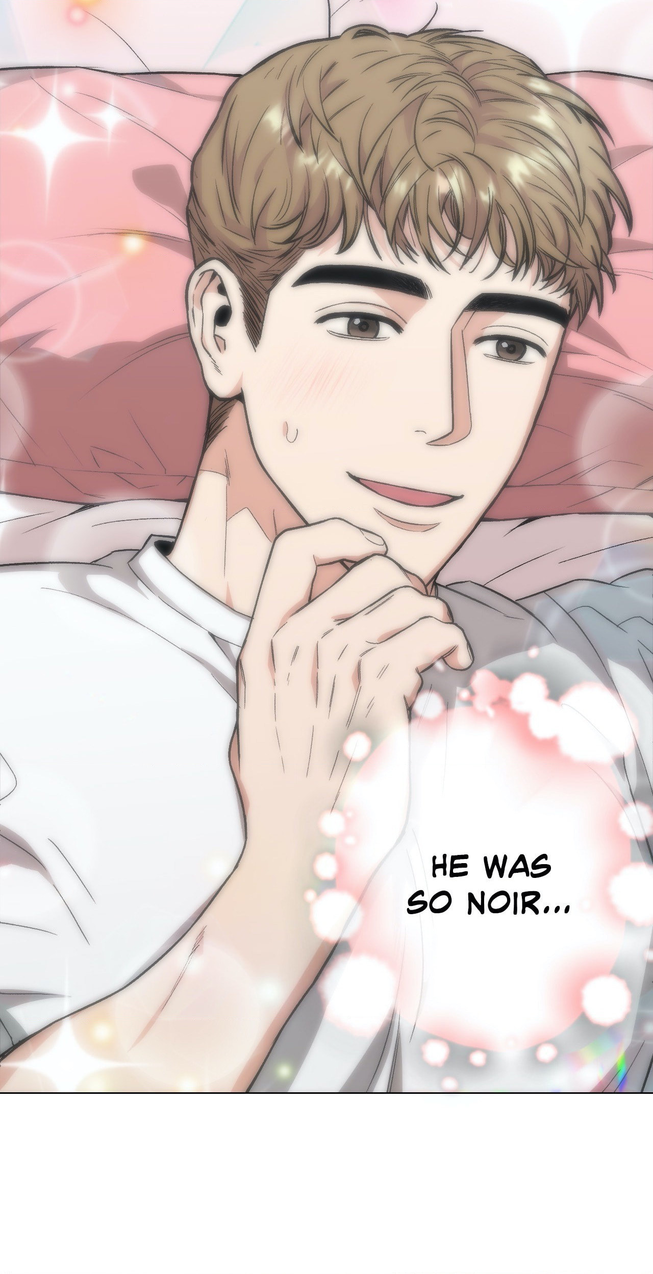 Killer Crush Chapter 11 page 12 - 