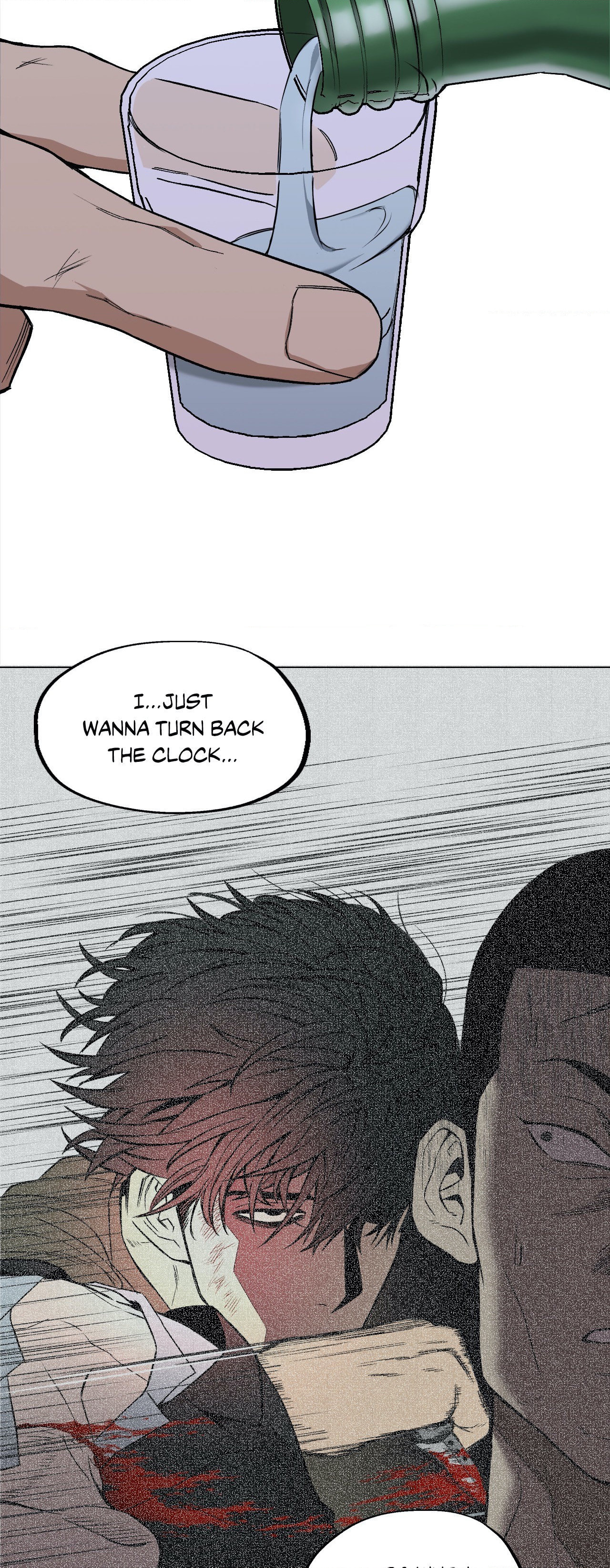 Killer Crush Chapter 11 page 23 - 