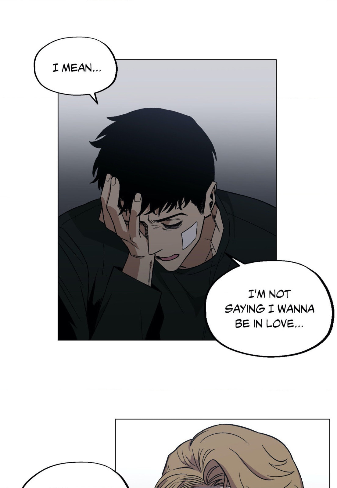 Killer Crush Chapter 11 page 25 - 