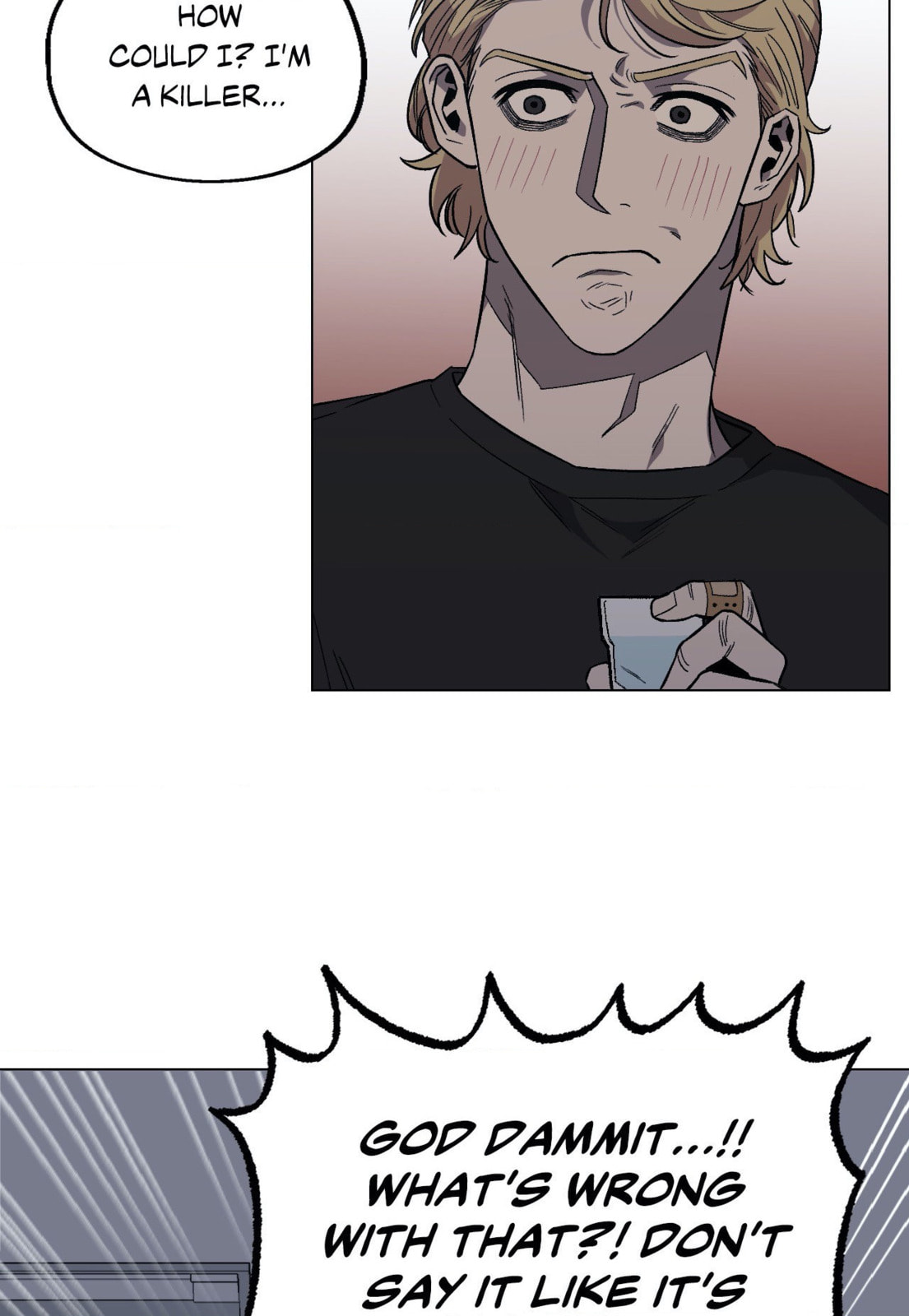 Killer Crush Chapter 11 page 26 - 
