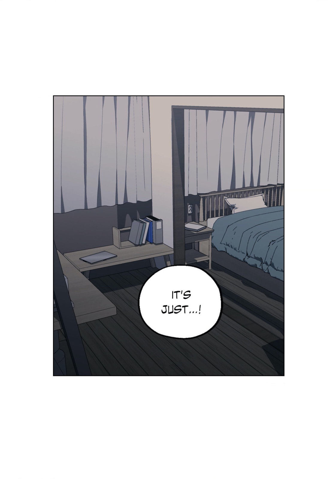 Killer Crush Chapter 11 page 28 - 