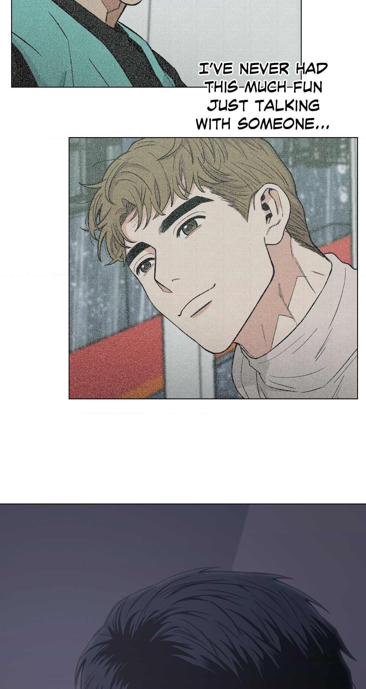 Killer Crush Chapter 11 page 30 - 