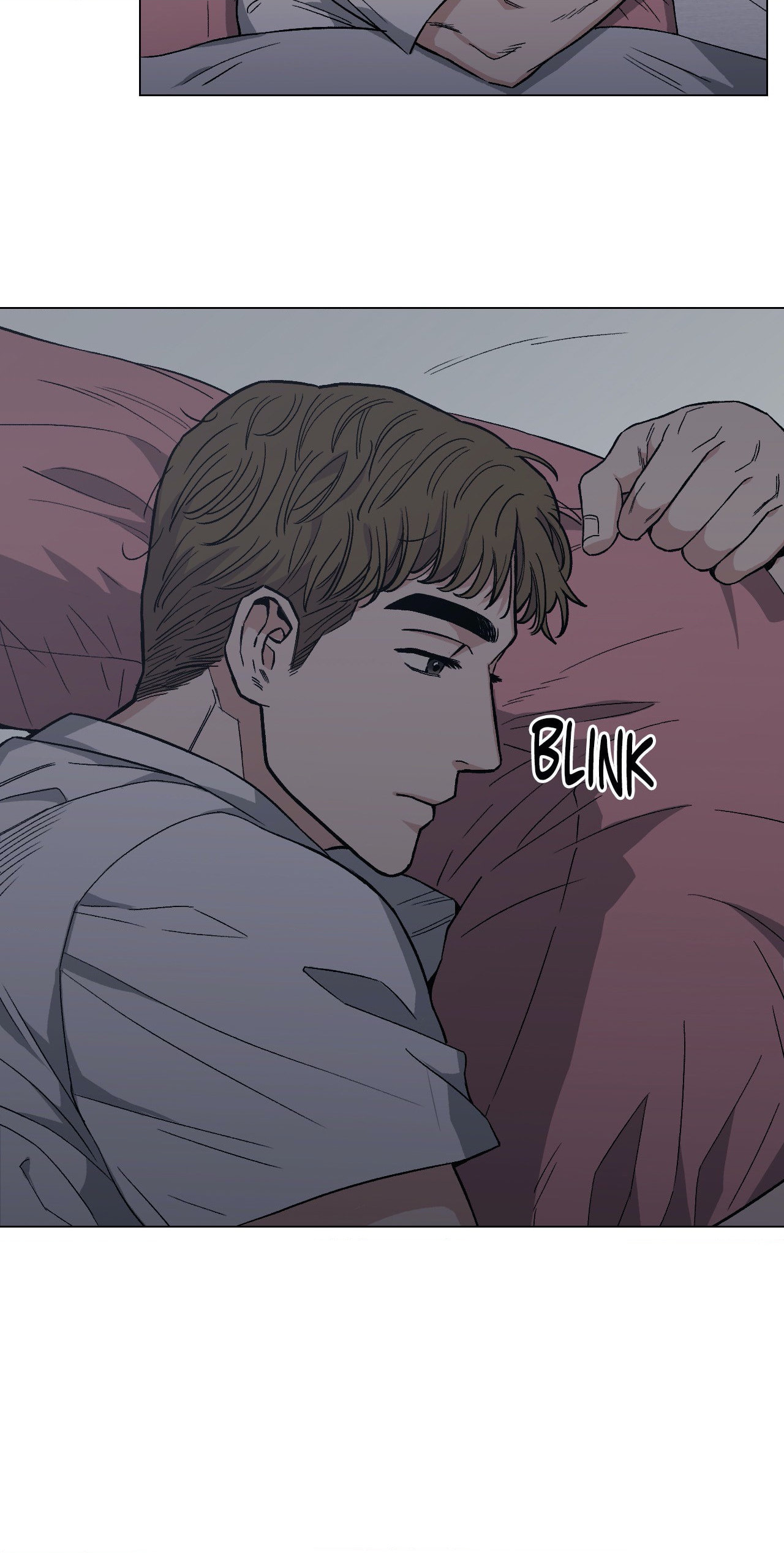 Killer Crush Chapter 11 page 4 - 