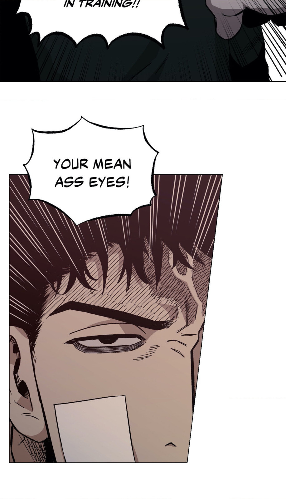 Killer Crush Chapter 11 page 40 - 