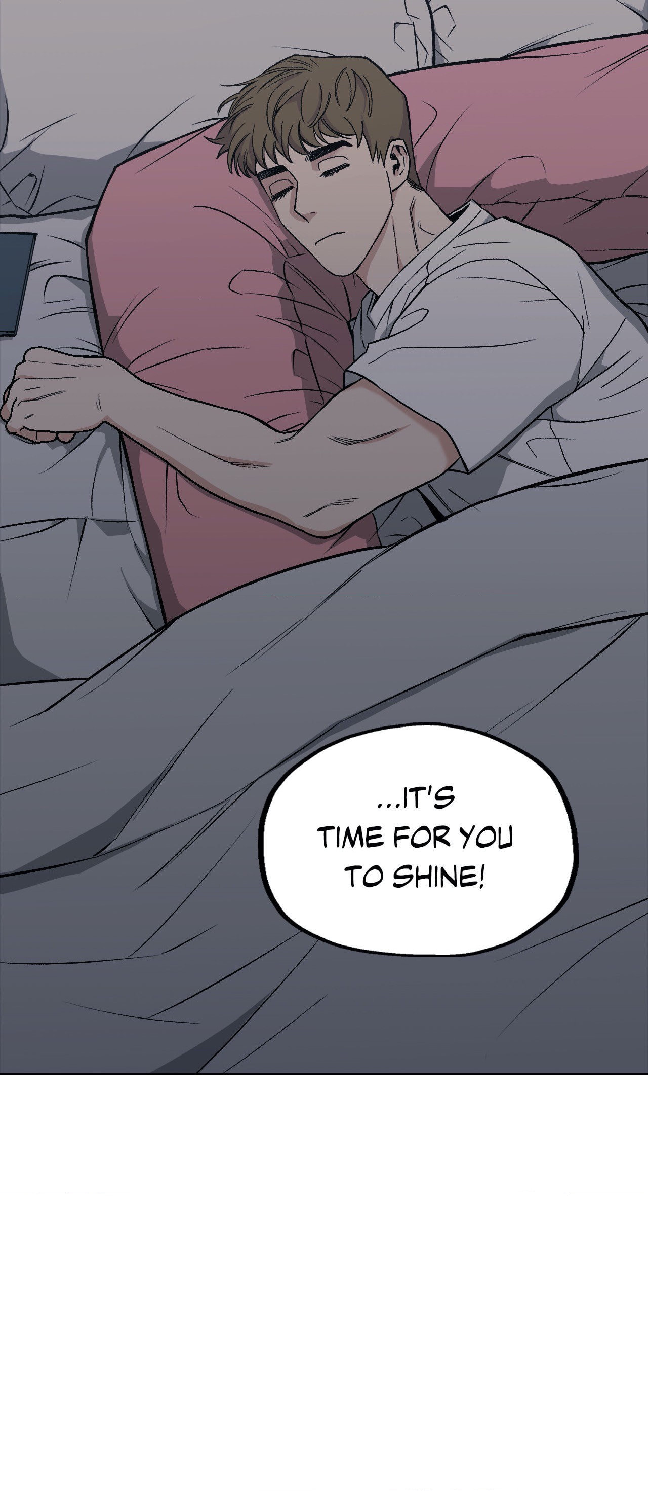 Killer Crush Chapter 11 page 48 - 