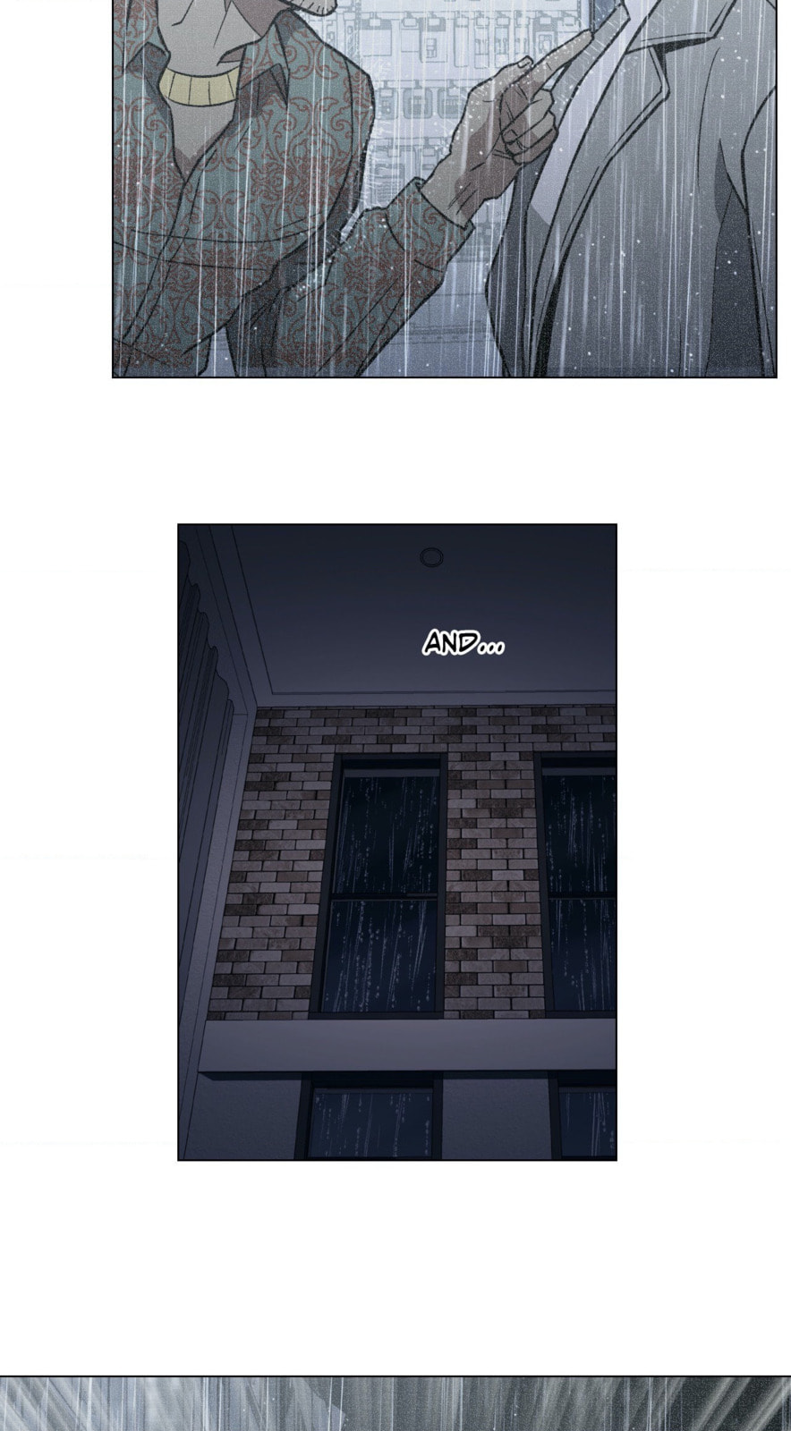 Killer Crush Chapter 11 page 7 - 