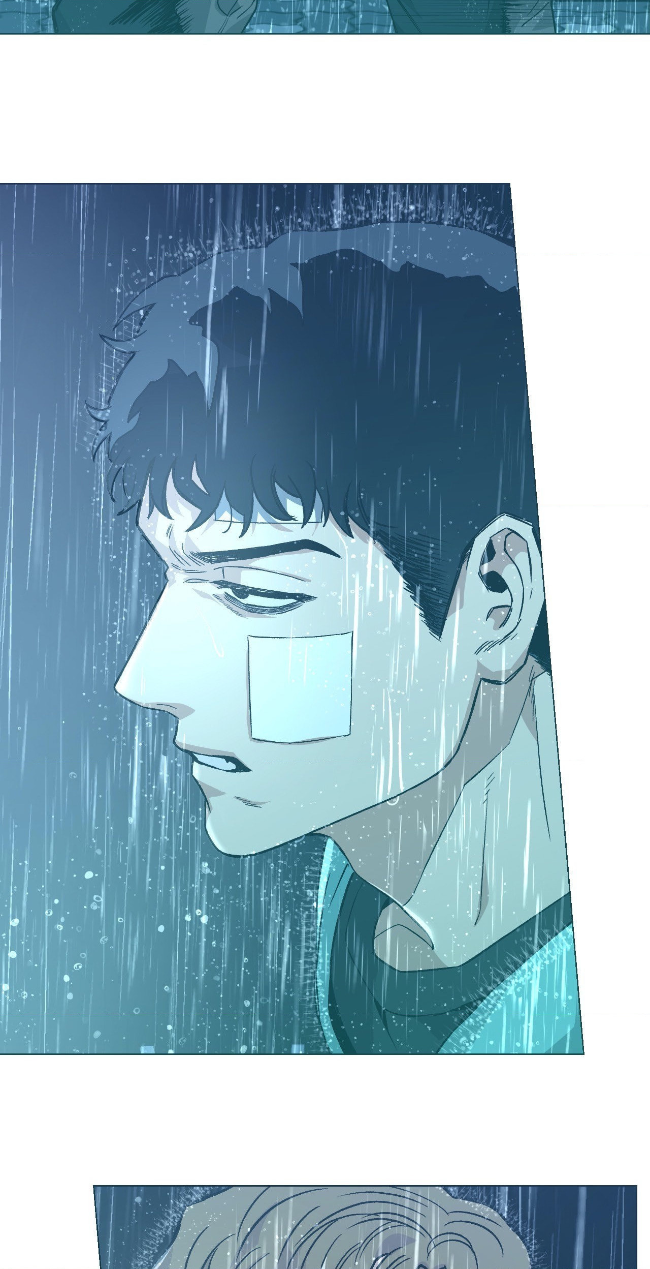 Killer Crush Chapter 11 page 10 - 