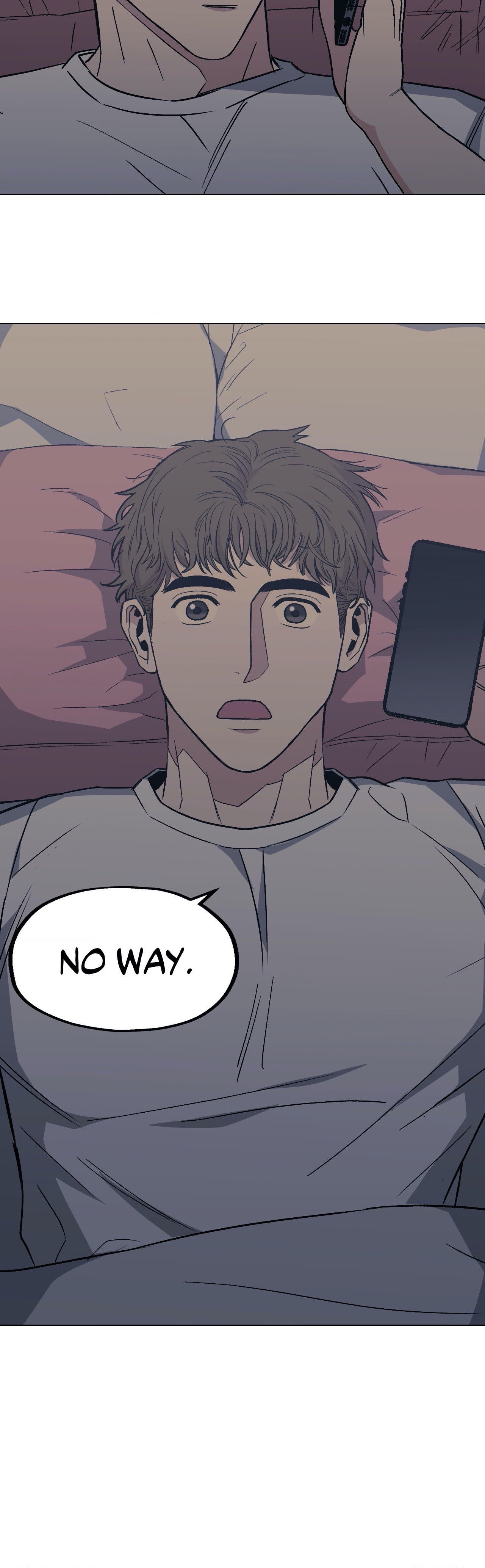 Killer Crush Chapter 12 page 18 - 
