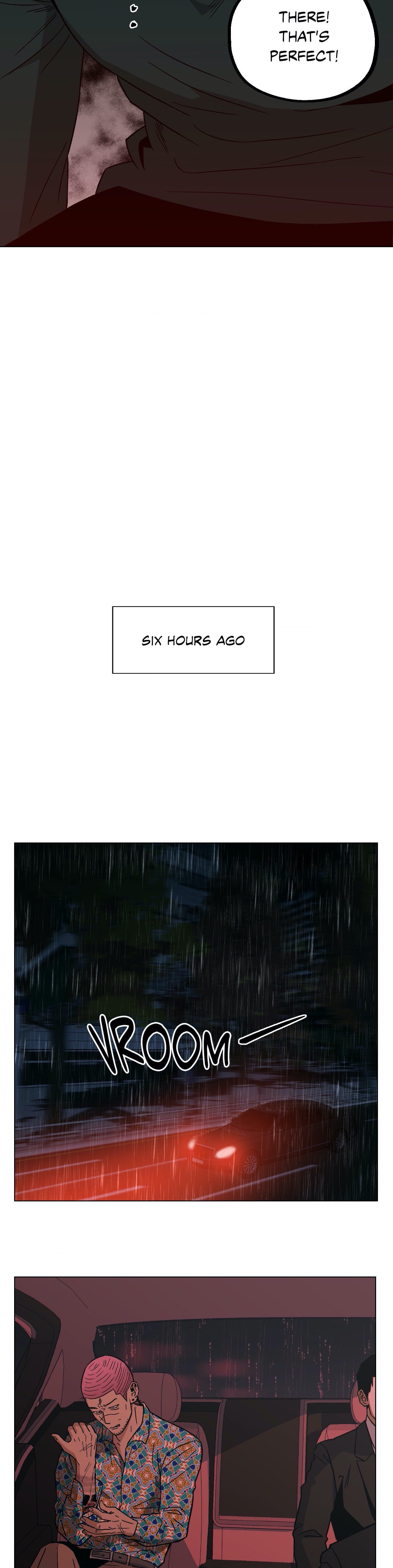 Killer Crush Chapter 12 page 24 - 