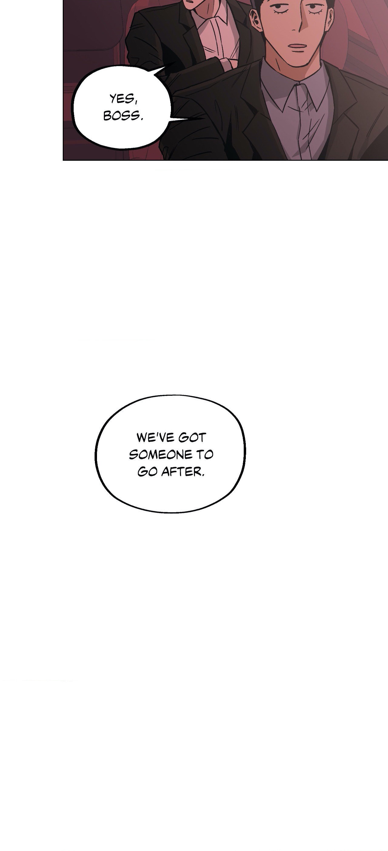 Killer Crush Chapter 12 page 37 - 